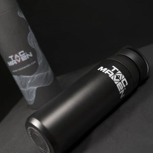Termo gertuvė Tac-Maven, 500ml