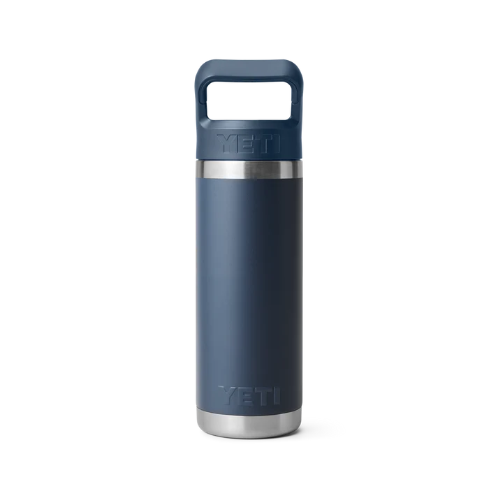 Termo gertuvė YETI RAMBLER® Straw Bottle