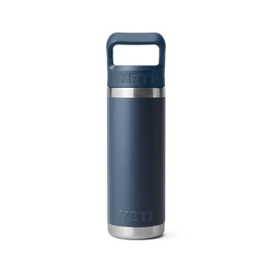 Termo gertuvė YETI RAMBLER® Straw Bottle