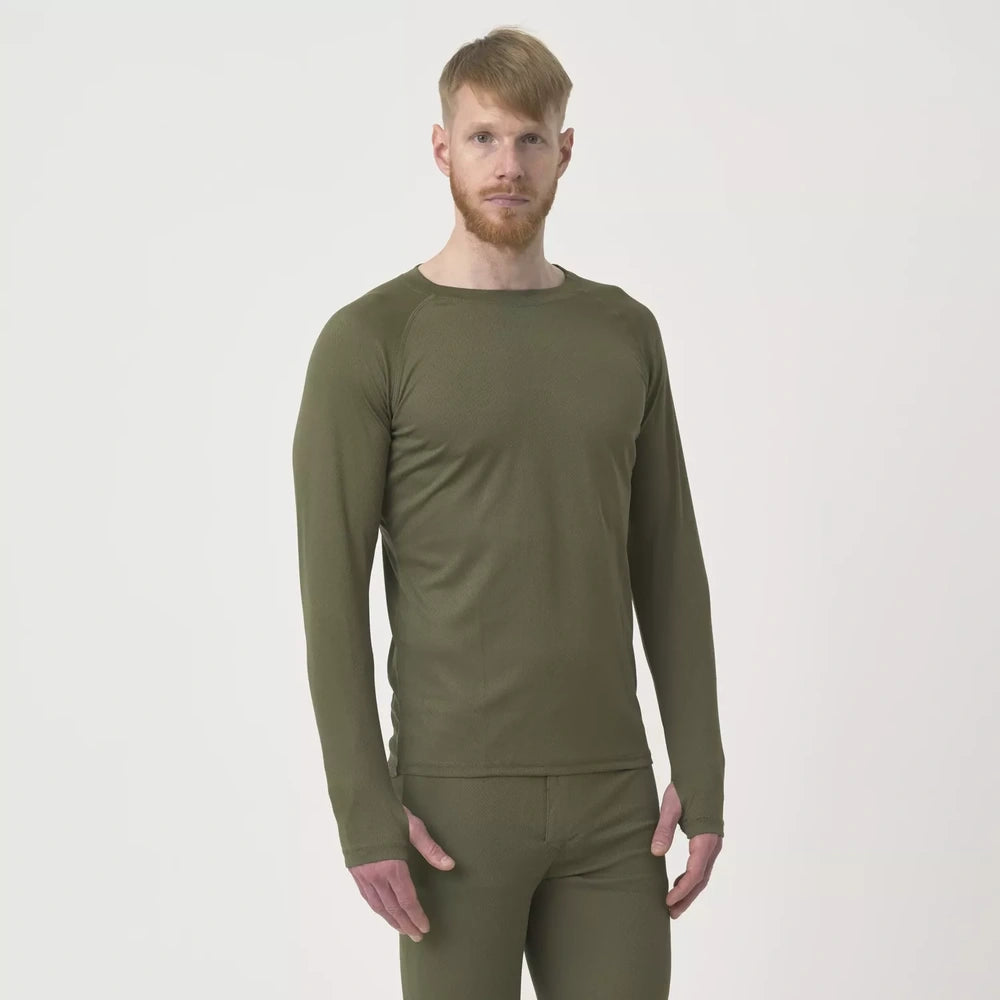 Termo marškinėliai Helikon-Tex lvl1