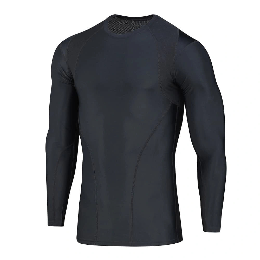 Termo marškinėliai M-Tac Rashguard