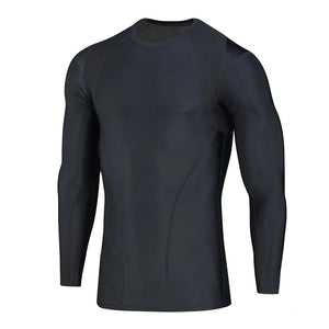 Termo marškinėliai M-Tac Rashguard