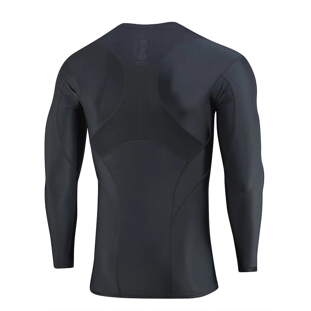 Termo marškinėliai M-Tac Rashguard