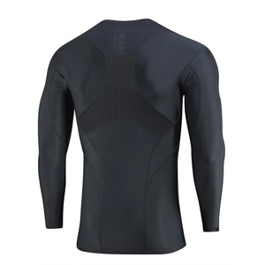 Termo marškinėliai M-Tac Rashguard