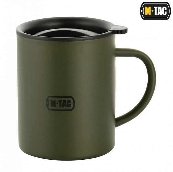 Termo puodelis M-tac 400 ml