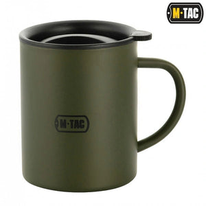 Termo puodelis M-tac 400 ml