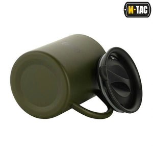 Termo puodelis M-tac 400 ml