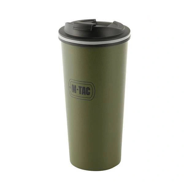Termo puodelis M-Tac 450ml