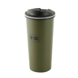 Termo puodelis M-Tac 450ml