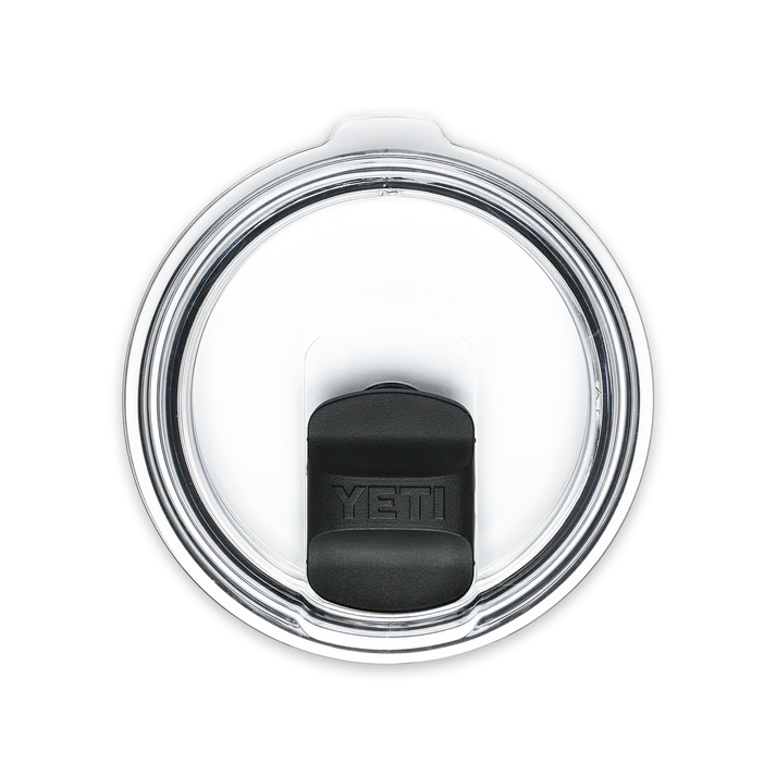 Termo puodelis YETI Rambler® Stackable Mug su Magslider™ dangteliu 