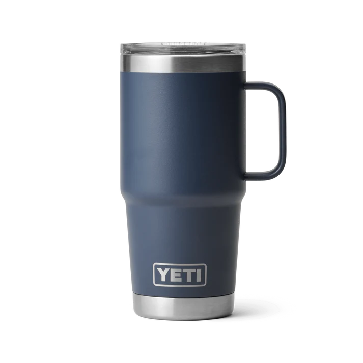 Termo puodelis YETI Rambler® Travel Mug
