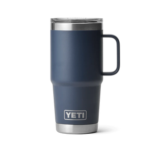 Termo puodelis YETI Rambler® Travel Mug