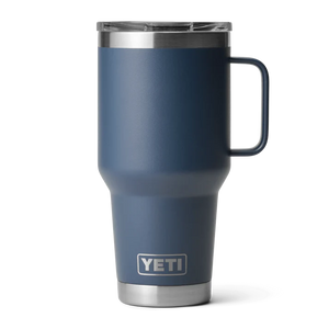 Termo puodelis YETI Rambler® Travel Mug