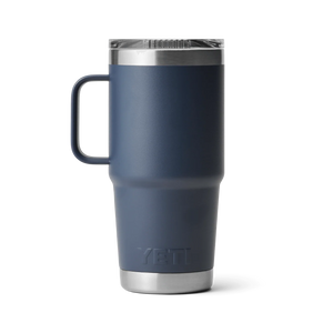 Termo puodelis YETI Rambler® Travel Mug