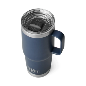 Termo puodelis YETI Rambler® Travel Mug