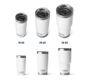 Termo puodelis YETI Rambler® Tumbler