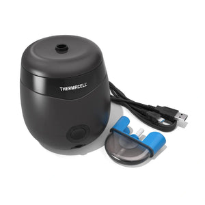 Thermacell E55X prietaisas nuo uodų