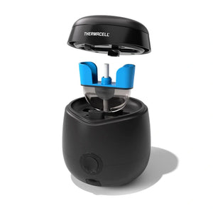 Thermacell E55X prietaisas nuo uodų