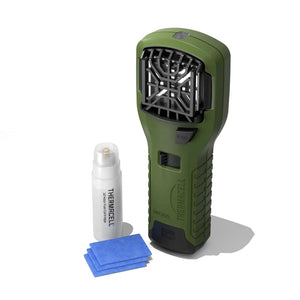 Thermacell MR300 uodus atbaidantis įrenginys
