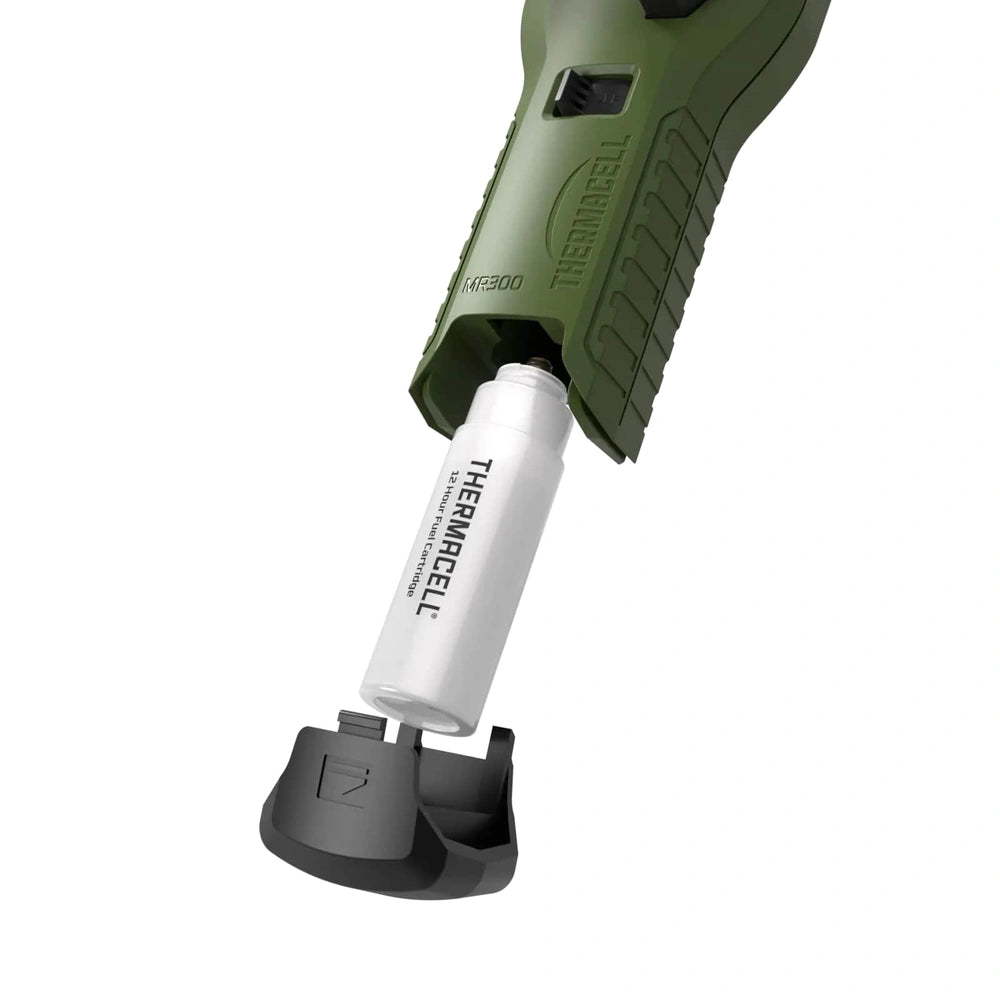 Thermacell MR300 uodus atbaidantis įrenginys