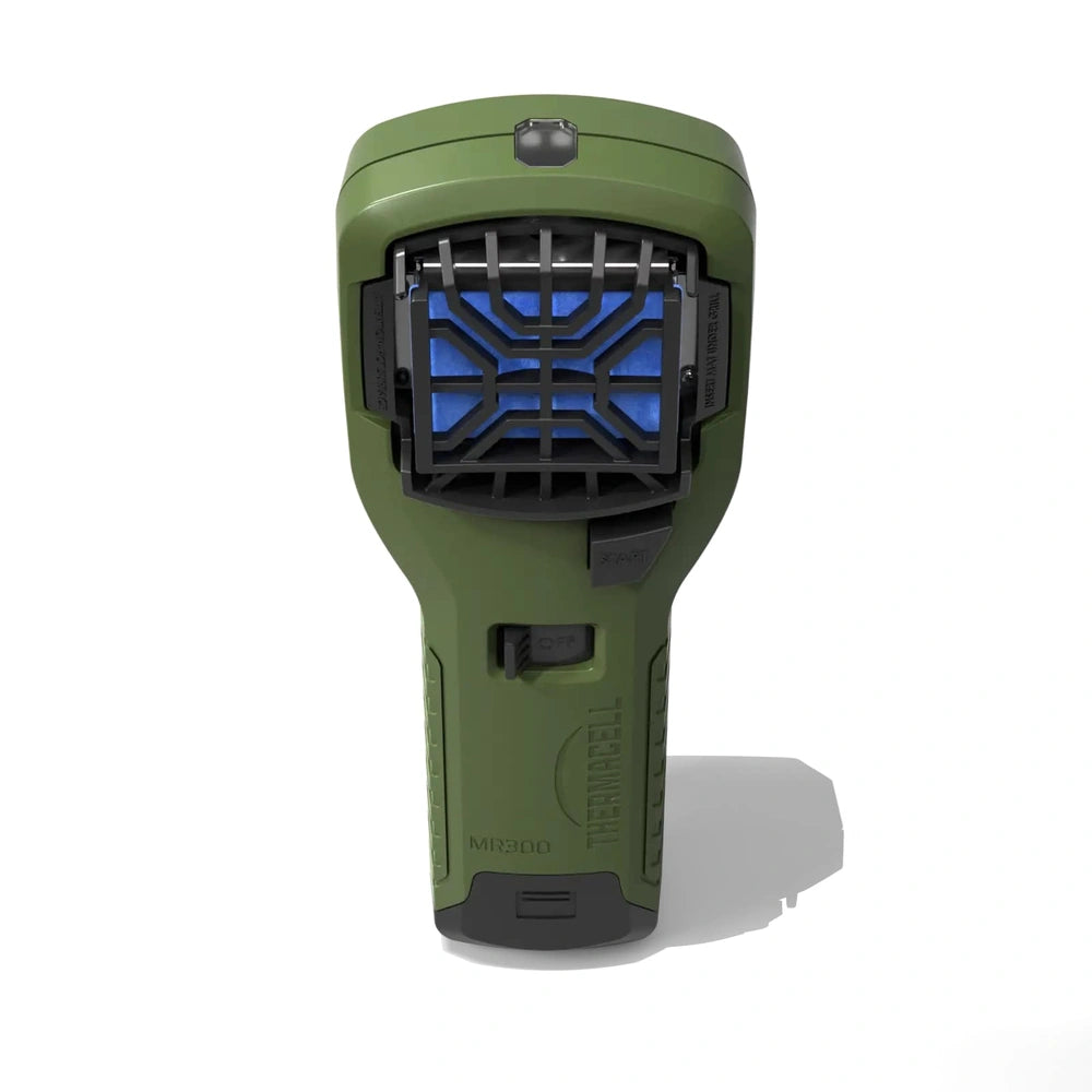 Thermacell MR300 uodus atbaidantis įrenginys