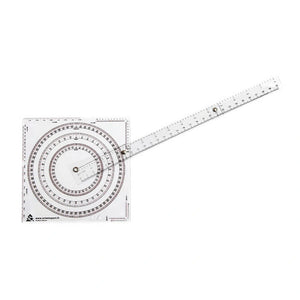 Topografinis matlankis Orient Sport 6400