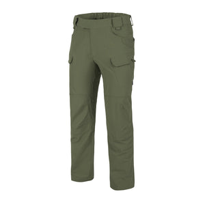 Trekingo kelnės Helikon-Tex OTP®