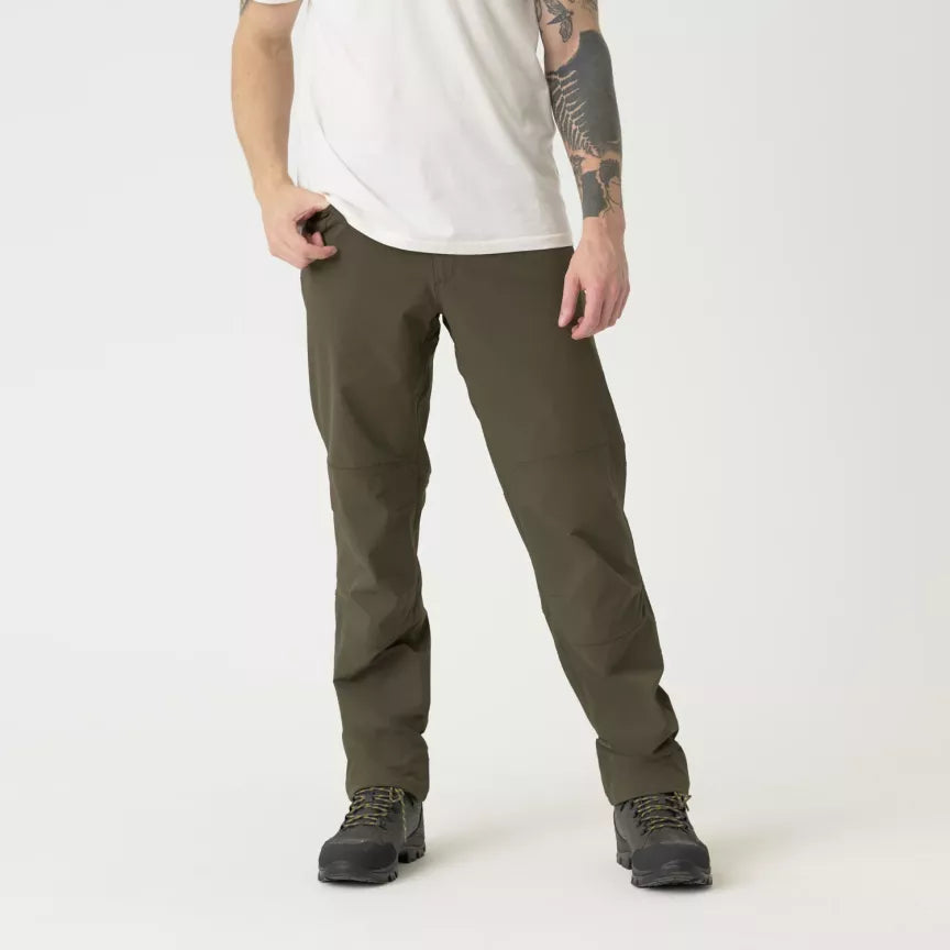 Trekingo kelnės Helikon-Tex TTP® - VersaStretch®