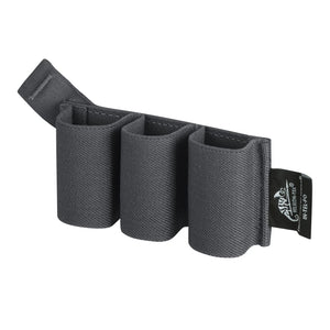 Trigubas elastingas įdėklas pistoleto dėtuvėms Helikon-Tex