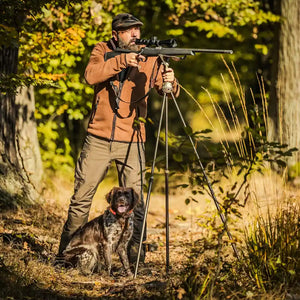 Atrama šautuvui Primos Trigger Stick Gen III™ 24-62"