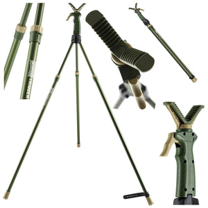 Atrama šautuvui Primos Trigger Stick Vital