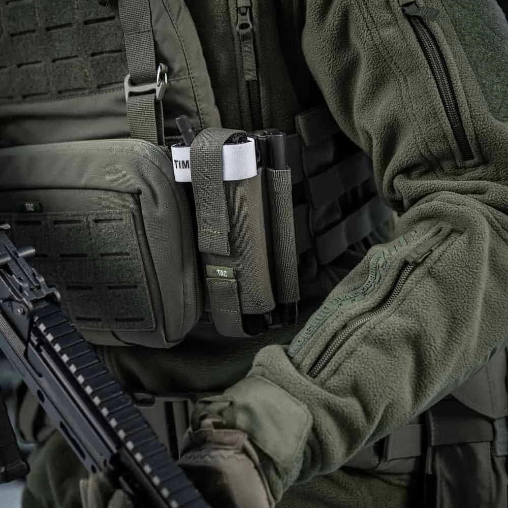 Turniketo laikiklis M-Tac Gen.III