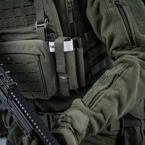 Turniketo laikiklis M-Tac Gen.III