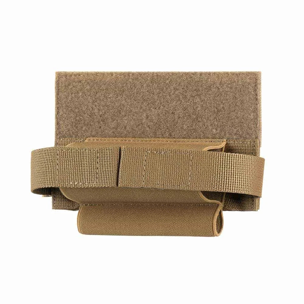 Turniketo laikiklis M-Tac Velcro Gen.5