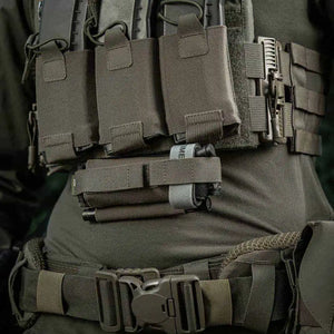 Turniketo laikiklis M-Tac Velcro Gen.5