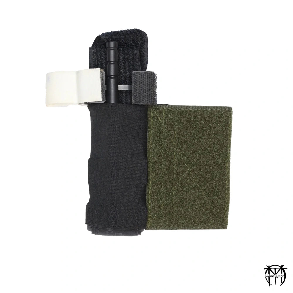 Turniketo laikiklis Matuza-Tactical