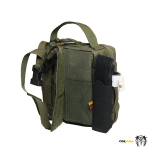 Turniketo laikiklis Matuza-Tactical