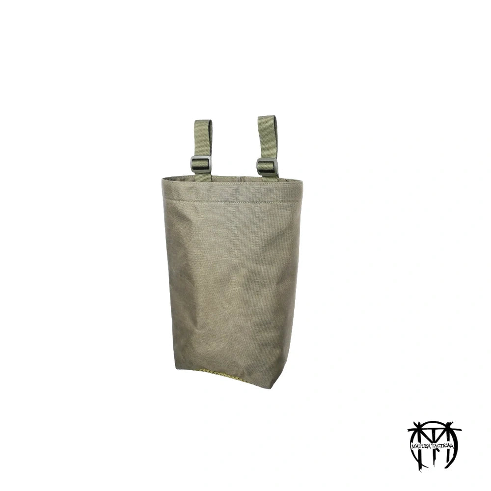 Tuščių dėtuvių maišas Matuza-Tactical