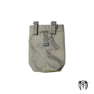 Tuščių dėtuvių maišas Matuza-Tactical