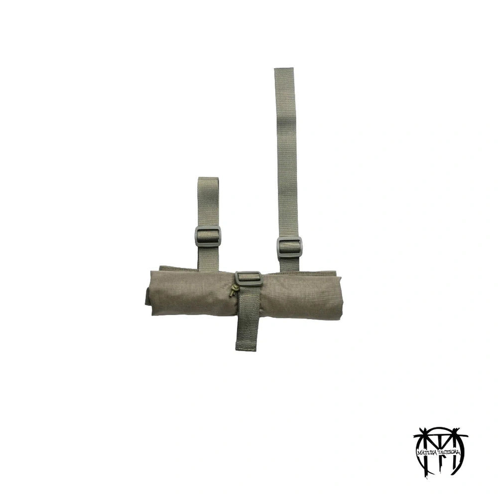 Tuščių dėtuvių maišas Matuza-Tactical