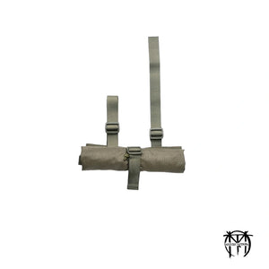Tuščių dėtuvių maišas Matuza-Tactical