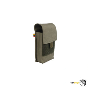 Universalus dėklas „Liudas“ Matuza-Tactical