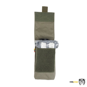 Universalus dėklas „Liudas“ Matuza-Tactical