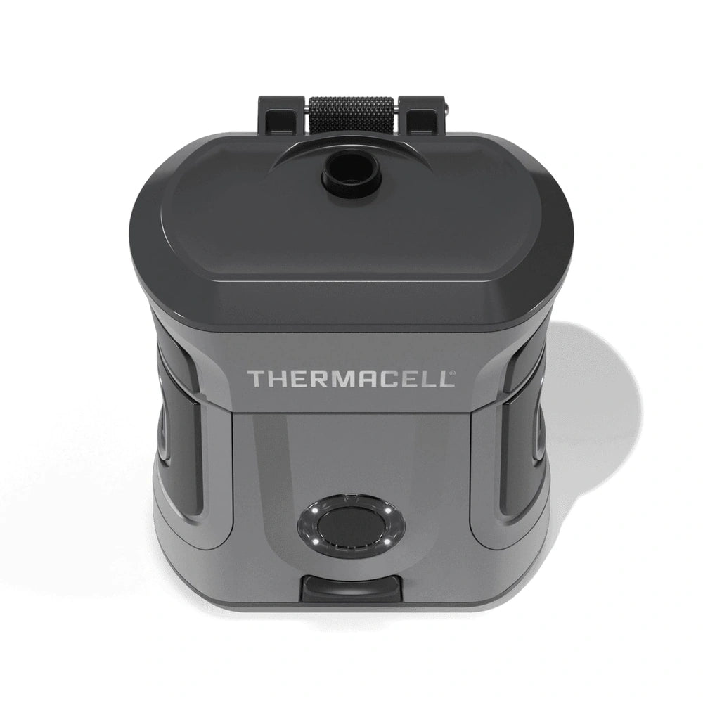 Uodus atbaidantis įrenginys ThermaCell EX90 Recharagable