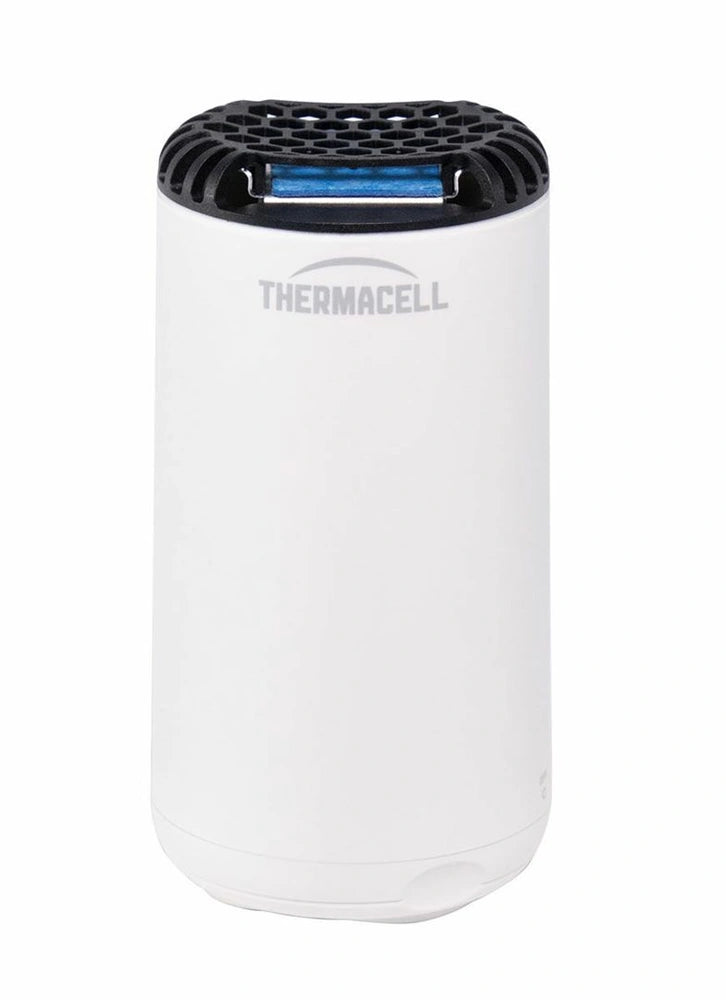 Uodus atbaidantis įrenginys ThermaCell Halo Mini, Baltas