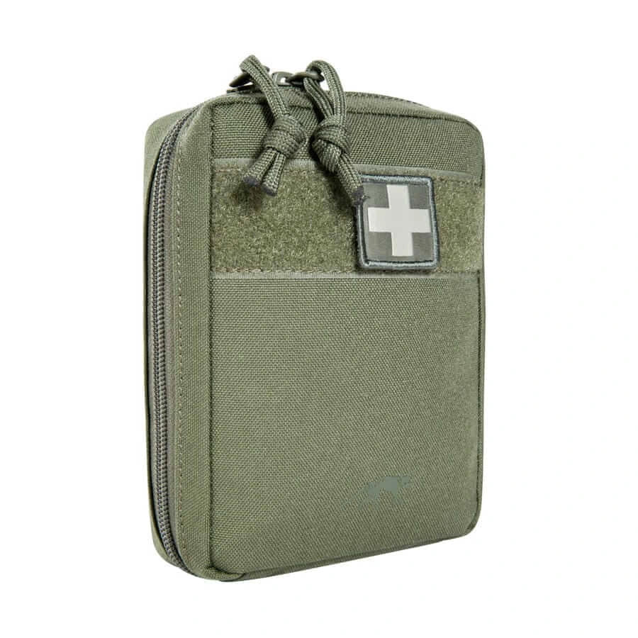 Užpildytas pirmosios pagalbos rinkinys Tasmanian Tiger Basic Molle