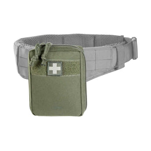 Užpildytas pirmosios pagalbos rinkinys Tasmanian Tiger Basic Molle