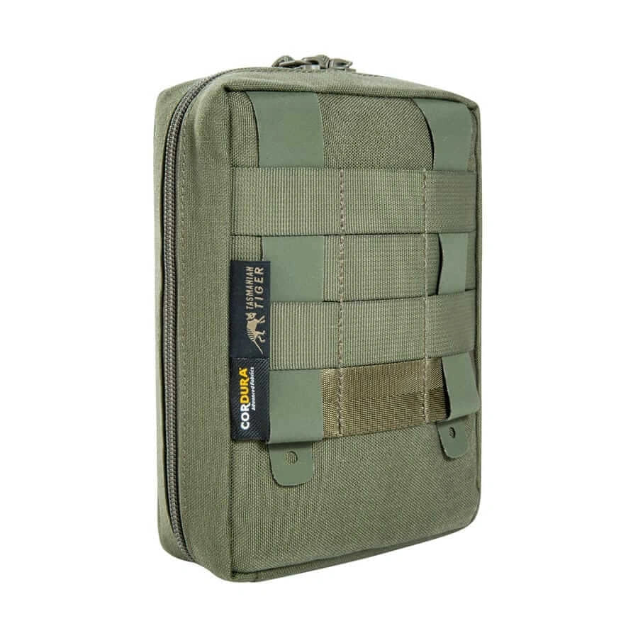Užpildytas pirmosios pagalbos rinkinys Tasmanian Tiger Molle