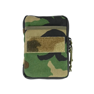 Užrašų knygutės dėklas S1 Matuza-Tactical