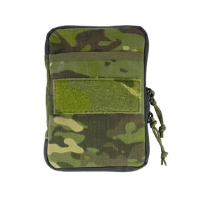 Užrašų knygutės dėklas S1 Matuza-Tactical